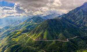 kinh nghiệm đi đèo Ô Quy Hồ