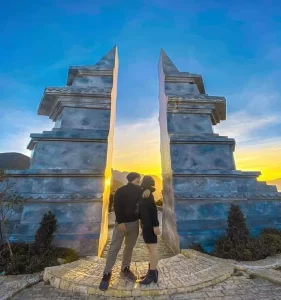 Lễ hội Mùa Đông Sa Pa