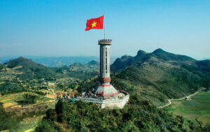 Du Lịch Vùng Cao Miền Bắc